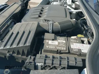 ✅ 2025 Audi Q3 S line Premium • VIN: WA1DECF34S1019499 • Lot: 43539507. Wystawiony na IAAI z przebiegiem 20 260 mil. Bezpłatny archiwum sprzedaży aukcyjnych z USA i szczegółowy raport historii pojazdu na DreamBid. Zdjęcie 19.