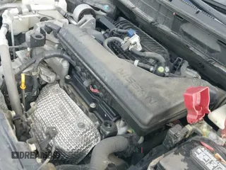 ✅ 2016 Nissan Rogue SL • VIN: 5N1AT2MV7GC823400 • Лот: 42989250. Опубликован ранее на IAAI с пробегом 121 224 миль. Бесплатный доступ к архиву аукционных продаж из США и подробный отчёт об истории автомобиля на DreamBid. Изображение 19.