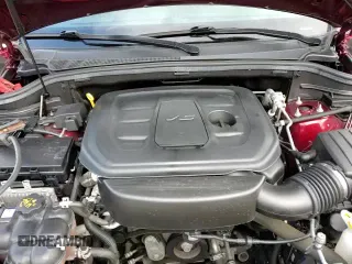 ✅ 2022 Jeep Grand Cherokee Limited • VIN: 1C4RJFBG5NC139242 • Лот: 81459975. Опубликован ранее на Copart с пробегом 86 341 миль. Бесплатный доступ к архиву аукционных продаж из США и подробный отчёт об истории автомобиля на DreamBid. Изображение 14.