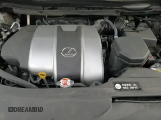 ✅ 2018 Lexus RX 350 • VIN: 2T2BZMCAXJC163915 • Lot: 91147705. Wystawiony na Copart z przebiegiem 74 893 mil. Bezpłatny archiwum sprzedaży aukcyjnych z USA i szczegółowy raport historii pojazdu na DreamBid. Zdjęcie 16.