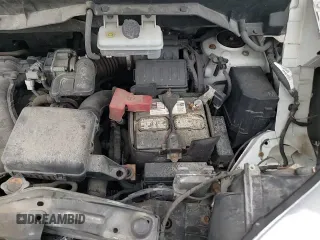 ✅ 2018 Nissan NV200 S • VIN: 3N6CM0KN0JK703518 • Lot: 60634125. Listed on Copart with 113,910 mi. Free auction sales archive from the USA and detailed vehicle history report at DreamBid. Image 15.