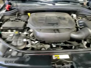 2020 Jeep Grand Cherokee Trailhawk с VIN 1C4RJFLG3LC332758, выставлен на аукционе Copart как лот 69952805 с пробегом 69 700 миль миль и Списание • Salvage title. История ставок и продаж доступна на DreamBid. Изображение 17.