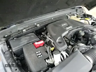 ✅ 2020 Jeep Wrangler Unlimited Sport • VIN: 1C4HJXDGXLW250430 • Lot: 70234145. Listed on Copart with 61,774 mi. Free auction sales archive from the USA and detailed vehicle history report at DreamBid. Image 14.