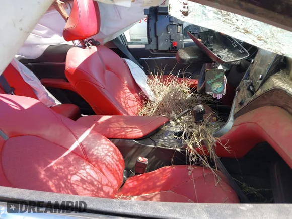 ✅ 2024 Toyota Camry XSE • VIN: 4T1K61AK4RU191484 • Лот: 45048907. Опубликован ранее на IAAI с пробегом Не указан. Бесплатный доступ к архиву аукционных продаж из США и подробный отчёт об истории автомобиля на DreamBid. Изображение 5.