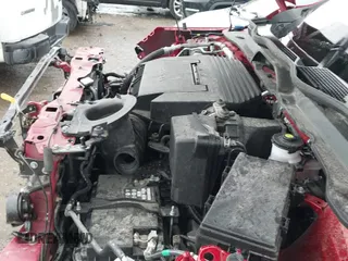 ✅ 2024 Honda Pilot EX-L • VIN: 5FNYG1H53RB042701 • Лот: 41954122. Опубликован ранее на IAAI с пробегом 17 999 миль. Бесплатный доступ к архиву аукционных продаж из США и подробный отчёт об истории автомобиля на DreamBid. Изображение 20.