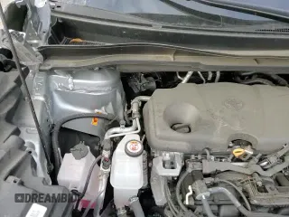 ✅ 2025 Toyota Sienna XLE • VIN: 5TDJSKFCXSS173486 • Lot: 93920395. Wystawiony na Copart z przebiegiem 6 101 mil. Bezpłatny archiwum sprzedaży aukcyjnych z USA i szczegółowy raport historii pojazdu na DreamBid. Zdjęcie 14.