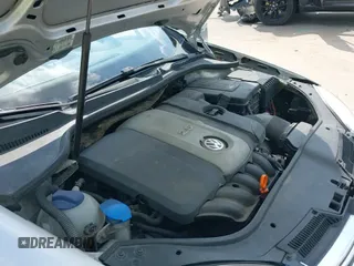 ✅ 2008 Volkswagen Jetta SE • VIN: 3VWRZ71K58M198165 • Lot: 43157774. Listed on IAAI with 196,905 mi. Free auction sales archive from the USA and detailed vehicle history report at DreamBid. Image 18.