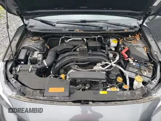 ✅ 2018 Subaru Impreza Premium • VIN: 4S3GKAD60J3611708 • Lot: 86254425. Wystawiony na Copart z przebiegiem 41 850 mil. Bezpłatny archiwum sprzedaży aukcyjnych z USA i szczegółowy raport historii pojazdu na DreamBid. Zdjęcie 14.