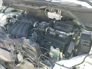 ✅ 2019 Nissan NV200 S • VIN: 3N6CM0KN3KK696078 • Лот: 42469548. Опубликован ранее на IAAI с пробегом 104 188 миль. Бесплатный доступ к архиву аукционных продаж из США и подробный отчёт об истории автомобиля на DreamBid. Изображение 19.