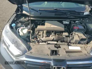 ✅ 2020 Honda CR-V Touring • VIN: 2HKRW2H99LH658010 • Lot: 67727945. Wystawiony na Copart z przebiegiem 33 807 mil. Bezpłatny archiwum sprzedaży aukcyjnych z USA i szczegółowy raport historii pojazdu na DreamBid. Zdjęcie 14.