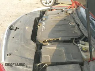 ✅ 2014 Cadillac XTS Luxury • VIN: 2G61M5S39E9312007 • Лот: 43746165. Опубликован ранее на IAAI с пробегом 177 157 миль. Бесплатный доступ к архиву аукционных продаж из США и подробный отчёт об истории автомобиля на DreamBid. Изображение 25.