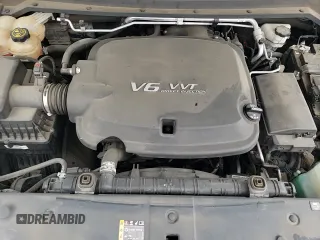 ✅ 2018 GMC Canyon 4WD Denali • VIN: 1GTG6EEN6J1320210 • Lot: 84246315. Wystawiony na Copart z przebiegiem 55 018 mil. Bezpłatny archiwum sprzedaży aukcyjnych z USA i szczegółowy raport historii pojazdu na DreamBid. Zdjęcie 13.