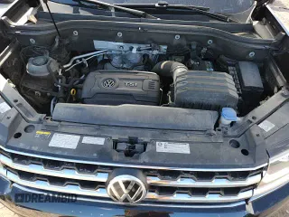 ✅ 2019 Volkswagen Atlas S • VIN: 1V2AP2CA3KC536943 • Lot: 81902795. Listed on Copart with 65,711 mi. Free auction sales archive from the USA and detailed vehicle history report at DreamBid. Image 15.