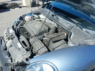 ✅ 2016 Volkswagen Beetle Denim • VIN: 3VW507ATXGM810408 • Lot: 43350556. Listed on IAAI with 65,613 mi. Free auction sales archive from the USA and detailed vehicle history report at DreamBid. Image 21.