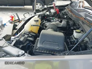 ✅ 2022 Ford F-150 XL • VIN: 1FTEW1EB9NFB50424 • Лот: 42553241. Опубликован ранее на IAAI с пробегом 32 982 миль. Бесплатный доступ к архиву аукционных продаж из США и подробный отчёт об истории автомобиля на DreamBid. Изображение 19.