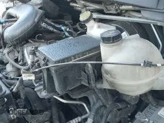 ✅ 2016 Ford Transit Cargo • VIN: 1FTYR2ZM2GKA62685 • Lot: 43419105. Listed on IAAI with 184,149 mi. Free auction sales archive from the USA and detailed vehicle history report at DreamBid. Image 20.