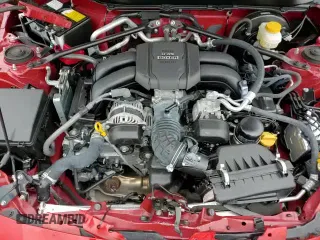 ✅ 2024 Toyota 86 • VIN: JF1ZNBB16R8753546 • Lot: 89819565. Listed on Copart with 16,074 mi. Free auction sales archive from the USA and detailed vehicle history report at DreamBid. Image 13.