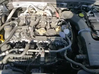 ✅ 2023 Volkswagen Golf GTI 40th Anniversary Edition • VIN: WVW9A7CDXPW202959 • Лот: 47064745. Опубликован ранее на Copart с пробегом 5 931 миль. Бесплатный доступ к архиву аукционных продаж из США и подробный отчёт об истории автомобиля на DreamBid. Изображение 16.