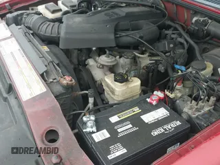 ✅ 2001 Ford Explorer Sport Trac • VIN: 1FMZU77E11UA37375 • Lot: 42876822. Wystawiony na IAAI z przebiegiem 154 633 mil. Bezpłatny archiwum sprzedaży aukcyjnych z USA i szczegółowy raport historii pojazdu na DreamBid. Zdjęcie 13.