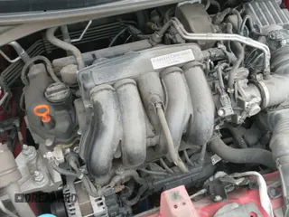 ✅ 2020 Honda Fit LX • VIN: 3HGGK5H44LM720126 • Lot: 43537733. Listed on IAAI with 90,949 mi. Free auction sales archive from the USA and detailed vehicle history report at DreamBid. Image 20.