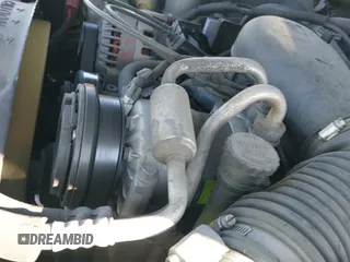 ✅ 2000 GMC Jimmy SLE Convenience • VIN: 1GKDT13W0Y2282174 • Lot: 42617150. Listed on IAAI with 166,906 mi. Free auction sales archive from the USA and detailed vehicle history report at DreamBid. Image 12.