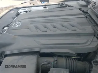 ✅ 2024 Mazda CX-90 Preferred Plus • VIN: JM3KKCHD2R1108968 • Lot: 42907287. Listed on IAAI with 52,299 mi. Free auction sales archive from the USA and detailed vehicle history report at DreamBid. Image 19.