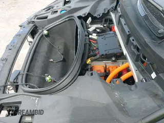 ✅ 2022 Jaguar I-Pace HSE • VIN: SADHD2S18N1618729 • Lot: 41686706. Listed on IAAI with 22,178 mi. Free auction sales archive from the USA and detailed vehicle history report at DreamBid. Image 19.