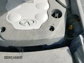 ✅ 2007 Infiniti M x • VIN: JNKAY01F37M450615 • Lot: 43111400. Listed on IAAI with 161,022 mi. Free auction sales archive from the USA and detailed vehicle history report at DreamBid. Image 15.