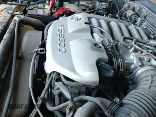 ✅ 2002 Nissan Pathfinder LE • VIN: JN8DR09Y32W729940 • Lot: 41989016. Listed on IAAI with 158,013 mi. Free auction sales archive from the USA and detailed vehicle history report at DreamBid. Image 20.