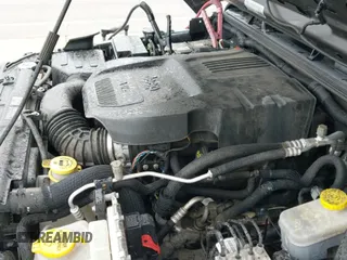 ✅ 2018 Jeep Wrangler Unlimited Sport S • VIN: 1C4BJWDG3JL816930 • Lot: 43569568. Wystawiony na IAAI z przebiegiem 120 135 mil. Bezpłatny archiwum sprzedaży aukcyjnych z USA i szczegółowy raport historii pojazdu na DreamBid. Zdjęcie 19.