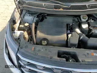 ✅ 2017 Ford Explorer • VIN: 1FM5K8B8XHGC32928 • Лот: 81967515. Опубликован ранее на Copart с пробегом 116 739 миль. Бесплатный доступ к архиву аукционных продаж из США и подробный отчёт об истории автомобиля на DreamBid. Изображение 16.