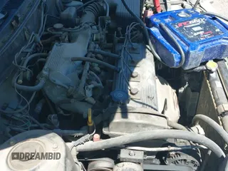 ✅ 1997 Geo Prizm LSi • VIN: 1Y1SK5267VZ447232 • Lot: 42289597. Listed on IAAI with 100,974 mi. Free auction sales archive from the USA and detailed vehicle history report at DreamBid. Image 12.