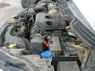 ✅ 2018 Ford EcoSport Titanium • VIN: MAJ6P1WL8JC187362 • Лот: 43389155. Опубликован ранее на IAAI с пробегом 134 411 миль. Бесплатный доступ к архиву аукционных продаж из США и подробный отчёт об истории автомобиля на DreamBid. Изображение 19.