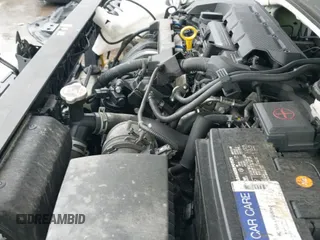 ✅ 2020 Hyundai Venue SEL • VIN: KMHRC8A33LU036988 • Lot: 42459231. Listed on IAAI with 49,217 mi. Free auction sales archive from the USA and detailed vehicle history report at DreamBid. Image 19.