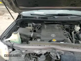 ✅ 2017 Toyota Tundra Limited • VIN: 5TFHW5F18HX641334 • Lot: 42732555. Listed on Copart with 92,403 mi. Free auction sales archive from the USA and detailed vehicle history report at DreamBid. Image 13.