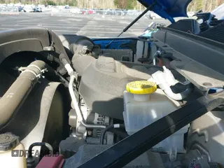 ✅ 2020 Ram 2500 Power Wagon • VIN: 3C6TR5EJ2LG150281 • Lot: 41978541. Wystawiony na IAAI z przebiegiem 55 600 mil. Bezpłatny archiwum sprzedaży aukcyjnych z USA i szczegółowy raport historii pojazdu na DreamBid. Zdjęcie 22.