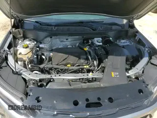 2024 Chevrolet Trax ACTIV с VIN KL77LKE24RC226952, выставлен на аукционе Copart как лот 71319695 с пробегом 15 561 миль миль и Списание • Salvage title. История ставок и продаж доступна на DreamBid. Изображение 16.