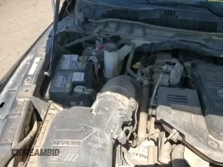 ✅ 2017 Ram 2500 Longhorn • VIN: 3C6UR5GL4HG539532 • Lot: 54075865. Listed on Copart with 88,878 mi. Free auction sales archive from the USA and detailed vehicle history report at DreamBid. Image 15.