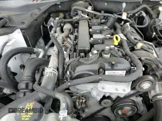 ✅ 2023 Ford Mustang EcoBoost • VIN: 1FA6P8TH0P5109745 • Лот: 84371695. Опубликован ранее на Copart с пробегом 36 525 миль. Бесплатный доступ к архиву аукционных продаж из США и подробный отчёт об истории автомобиля на DreamBid. Изображение 16.