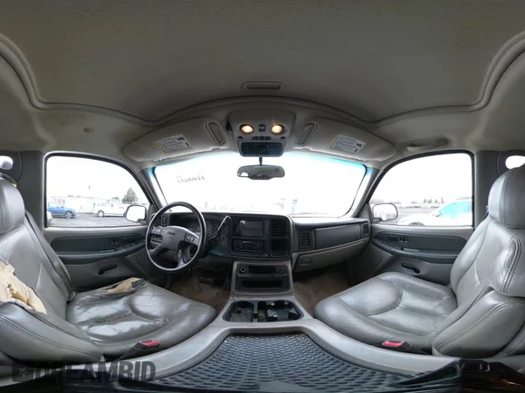 ✅ 2003 GMC Yukon SLT • VIN: 1GKEK13T03J103045 • Lot: 44468653. Wystawiony na IAAI z przebiegiem 257 761 mil. Bezpłatny archiwum sprzedaży aukcyjnych z USA i szczegółowy raport historii pojazdu na DreamBid. Zdjęcie 21.