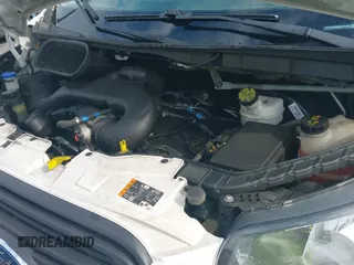 ✅ 2016 Ford Transit Cargo • VIN: 1FTYR1CM0GKA79178 • Lot: 42162617. Listed on IAAI with 227,431 mi. Free auction sales archive from the USA and detailed vehicle history report at DreamBid. Image 19.