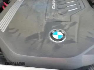 ✅ 2021 BMW X4 M40i • VIN: 5UX2V5C02M9G87889 • Lot: 57698915. Listed on Copart with 51,520 mi. Free auction sales archive from the USA and detailed vehicle history report at DreamBid. Image 14.