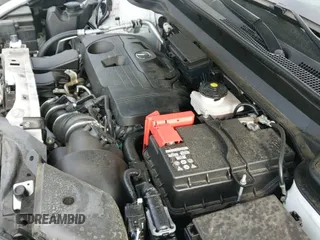 ✅ 2021 Acura RDX • VIN: 5J8TC2H37ML006902 • Лот: 42327370. Опубликован ранее на IAAI с пробегом 50 451 миль. Бесплатный доступ к архиву аукционных продаж из США и подробный отчёт об истории автомобиля на DreamBid. Изображение 19.