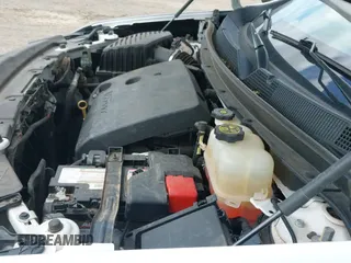 ✅ 2018 Chevrolet Traverse Premier • VIN: 1GNEVJKW0JJ109088 • Lot: 42713684. Wystawiony na IAAI z przebiegiem 97 073 mil. Bezpłatny archiwum sprzedaży aukcyjnych z USA i szczegółowy raport historii pojazdu na DreamBid. Zdjęcie 19.