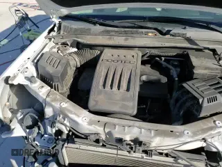 ✅ 2017 GMC Terrain SLT • VIN: 2GKALPEK1H6162953 • Лот: 89669495. Опубликован ранее на Copart с пробегом 132 335 миль. Бесплатный доступ к архиву аукционных продаж из США и подробный отчёт об истории автомобиля на DreamBid. Изображение 17.