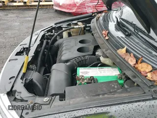 ✅ 2013 Ford Edge SEL • VIN: 2FMDK3J99DBA91862 • Лот: 43390500. Опубликован ранее на IAAI с пробегом 176 852 миль. Бесплатный доступ к архиву аукционных продаж из США и подробный отчёт об истории автомобиля на DreamBid. Изображение 13.