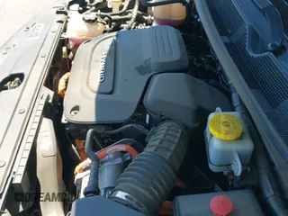 ✅ 2018 Chrysler Pacifica Hybrid Limited • VIN: 2C4RC1N7XJR229934 • Лот: 42777086. Опубликован ранее на IAAI с пробегом 86 163 миль. Бесплатный доступ к архиву аукционных продаж из США и подробный отчёт об истории автомобиля на DreamBid. Изображение 20.