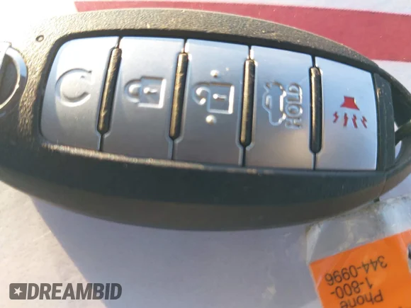 ✅ 2020 Nissan Sentra SV • VIN: 3N1AB8CVXLY211305 • Lot: 44129636. Wystawiony na IAAI z przebiegiem 85 623 mil. Bezpłatny archiwum sprzedaży aukcyjnych z USA i szczegółowy raport historii pojazdu na DreamBid. Zdjęcie 11.