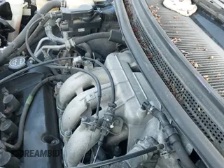 ✅ 2002 Mazda MPV LX • VIN: JM3LW28J020323107 • Lot: 43045557. Listed on IAAI with 215,453 mi. Free auction sales archive from the USA and detailed vehicle history report at DreamBid. Image 12.