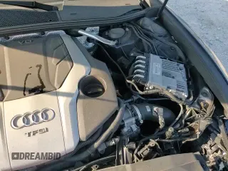 ✅ 2019 Audi A6 Prestige • VIN: WAUM2AF29KN117105 • Lot: 71860455. Wystawiony na Copart z przebiegiem 87 853 mil. Bezpłatny archiwum sprzedaży aukcyjnych z USA i szczegółowy raport historii pojazdu na DreamBid. Zdjęcie 15.